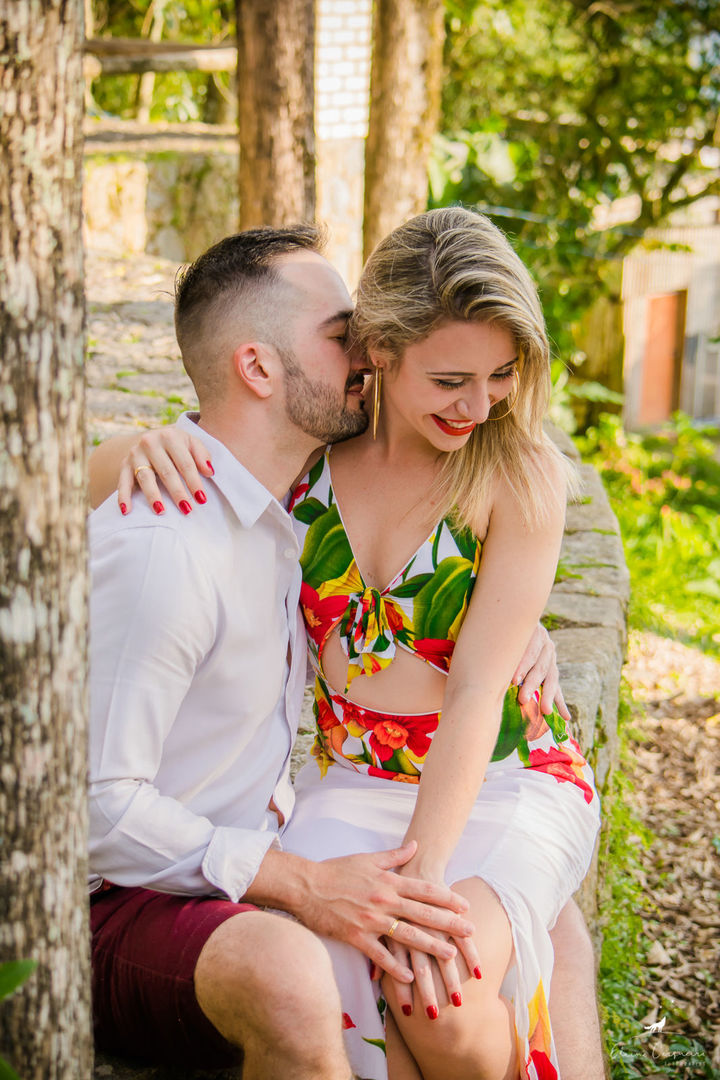 Foto Ensaio Casal {Francielly e Felipe} - Santo Antonio de Lisboa - Fotógrafa de Família Foto Ensaio Casal {Francielly e Felipe} - Santo Antonio de Lisboa - Fotógrafa de Família - Imagem 3