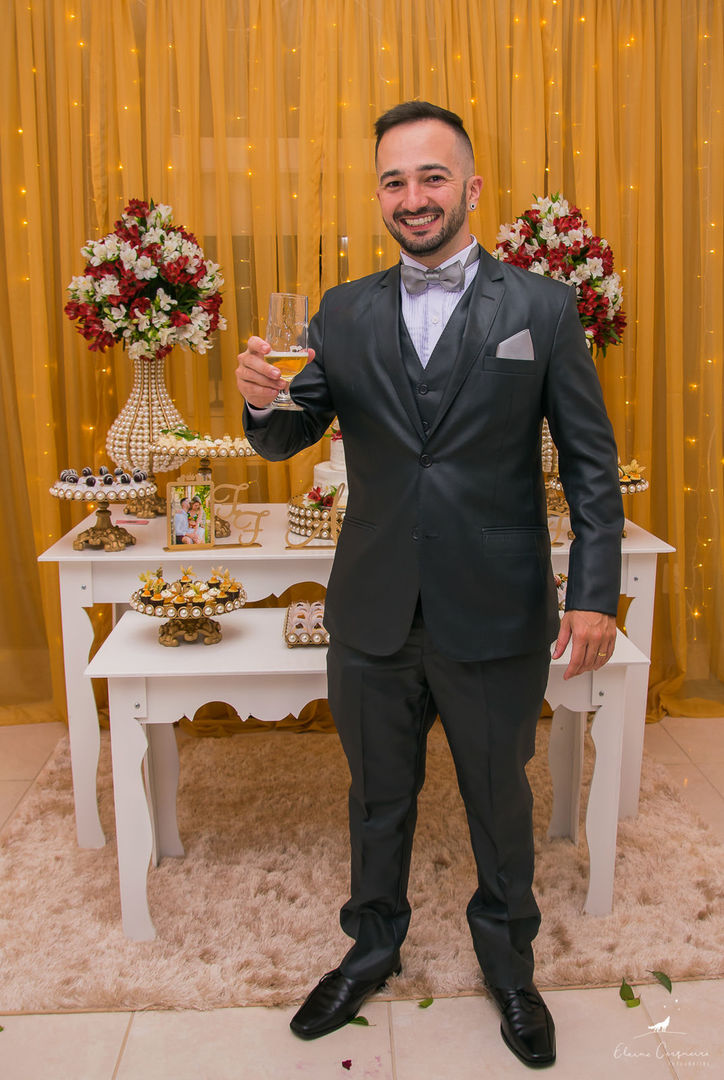 Foto Casamento {Francielly e Felipe} - Florianópolis - Fotógrafa de Família Foto Casamento {Francielly e Felipe} - Florianópolis - Fotógrafa de Família - Imagem 28