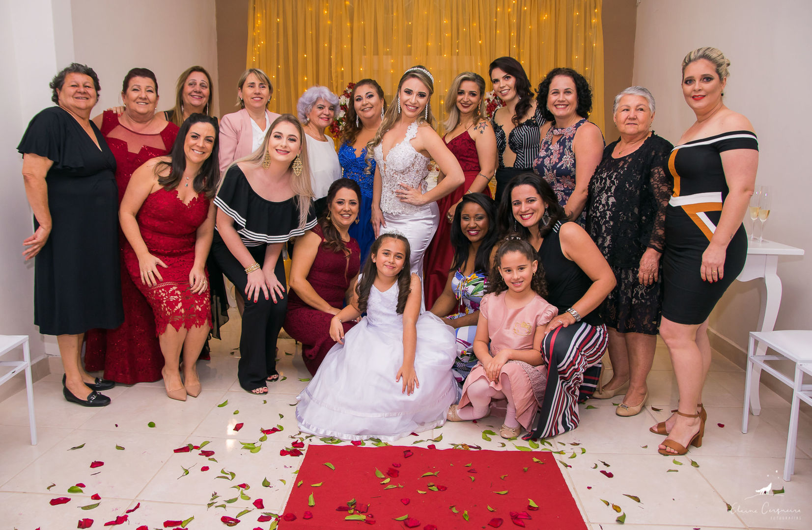 Foto Casamento {Francielly e Felipe} - Florianópolis - Fotógrafa de Família Foto Casamento {Francielly e Felipe} - Florianópolis - Fotógrafa de Família - Imagem 30