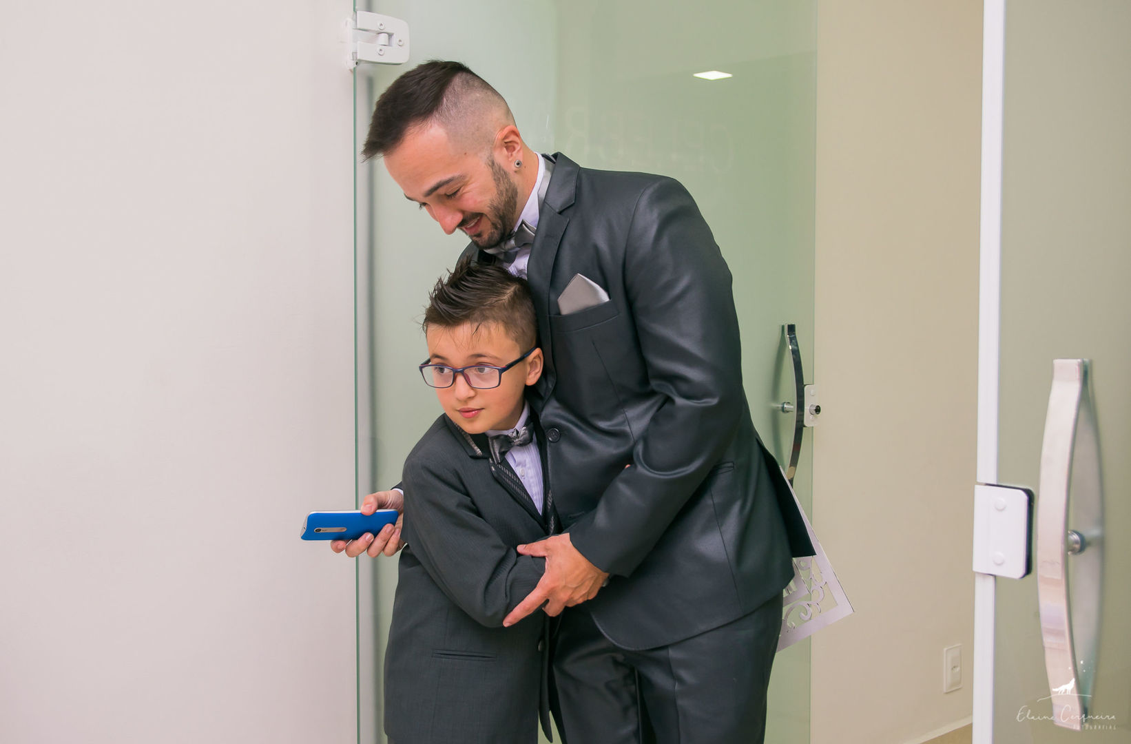 Foto Casamento {Francielly e Felipe} - Florianópolis - Fotógrafa de Família Foto Casamento {Francielly e Felipe} - Florianópolis - Fotógrafa de Família - Imagem 13