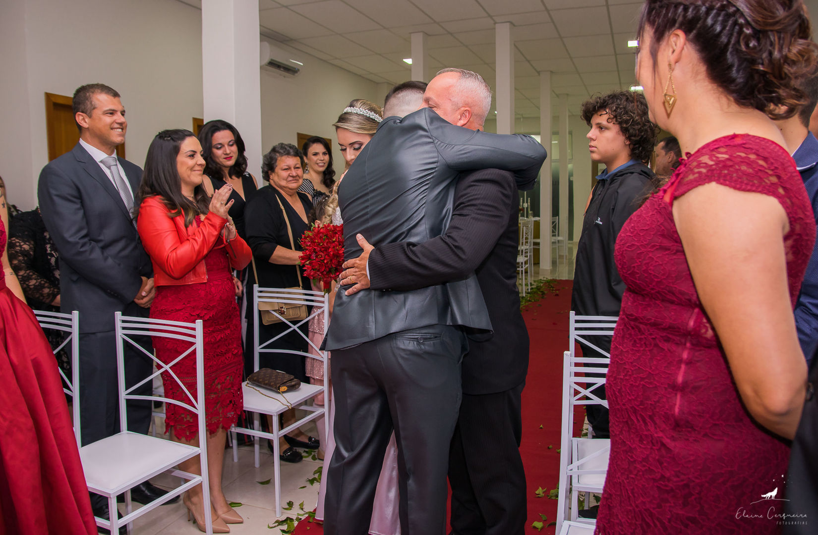Foto Casamento {Francielly e Felipe} - Florianópolis - Fotógrafa de Família Foto Casamento {Francielly e Felipe} - Florianópolis - Fotógrafa de Família - Imagem 21