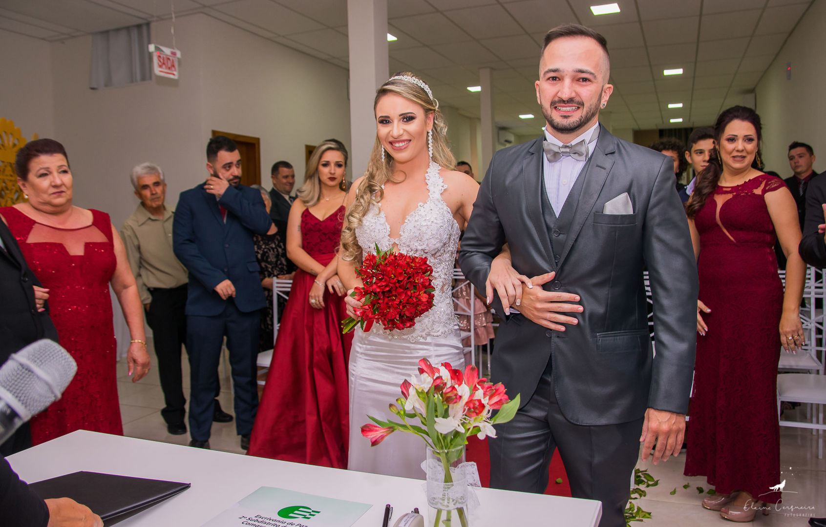 Foto Casamento {Francielly e Felipe} - Florianópolis - Fotógrafa de Família Foto Casamento {Francielly e Felipe} - Florianópolis - Fotógrafa de Família - Imagem 22