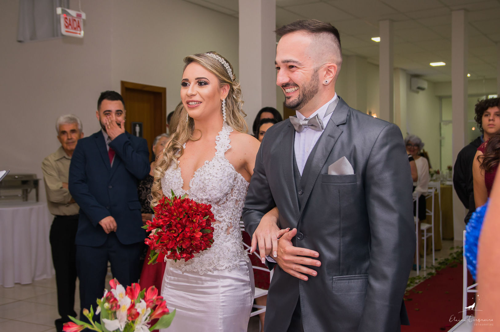 Foto Casamento {Francielly e Felipe} - Florianópolis - Fotógrafa de Família Foto Casamento {Francielly e Felipe} - Florianópolis - Fotógrafa de Família - Imagem 23