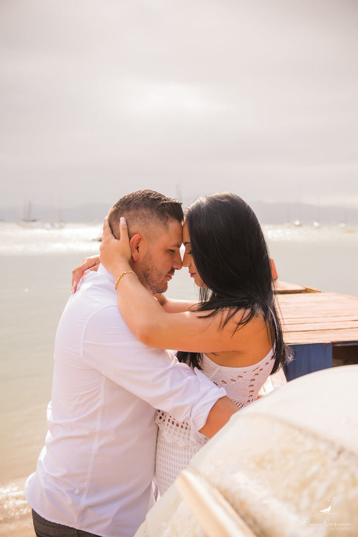 Foto Ensaio Casal {Juliana e Alex} - Santo Antonio de Lisboa - Fotógrafa de Família Foto Ensaio Casal {Juliana e Alex} - Santo Antonio de Lisboa - Fotógrafa de Família - Imagem 12