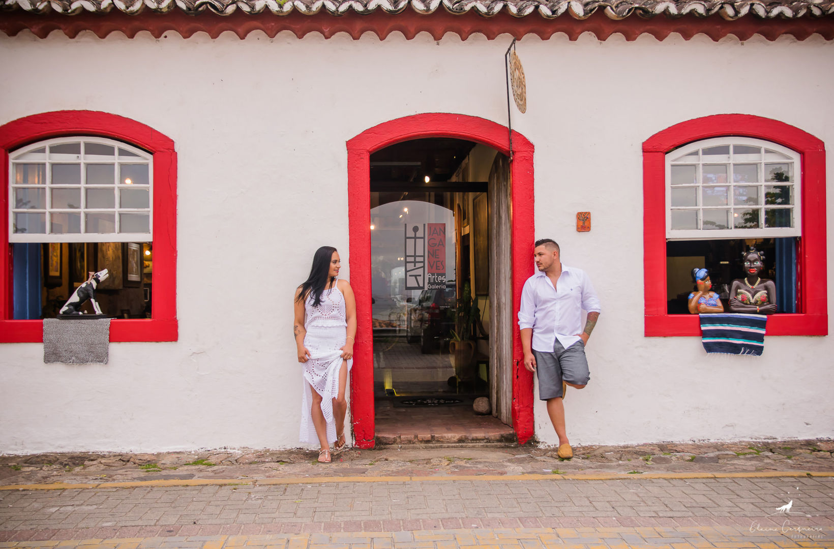 Foto Ensaio Casal {Juliana e Alex} - Santo Antonio de Lisboa - Fotógrafa de Família Foto Ensaio Casal {Juliana e Alex} - Santo Antonio de Lisboa - Fotógrafa de Família - Imagem 13