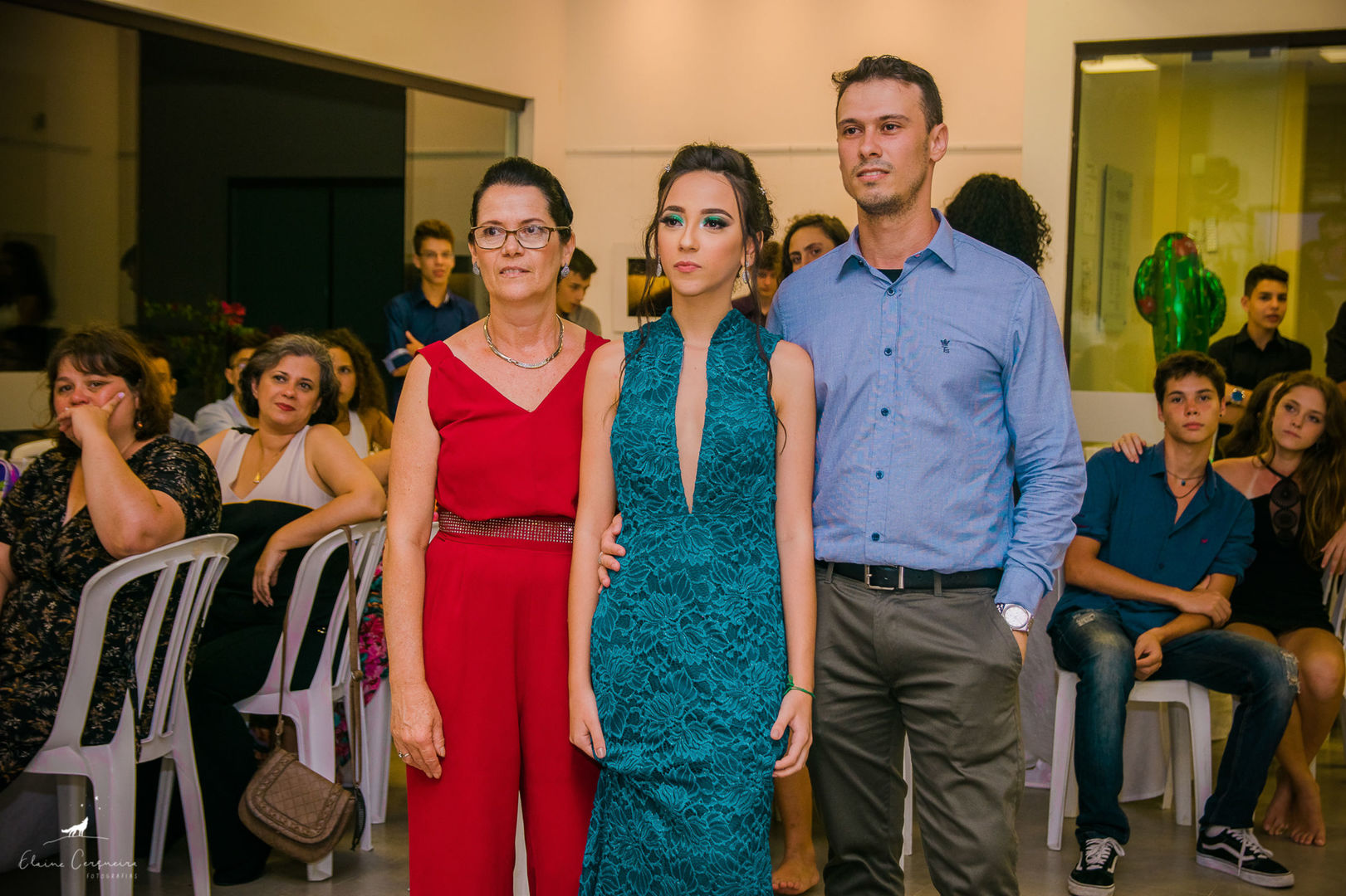 Foto Aniversário 15 anos - {Bianca} - Salão do Teatro CIC - Florianópolis - Fotógrafa de 15 anos e Família Foto Aniversário 15 anos - {Bianca} - Salão do Teatro CIC - Florianópolis - Fotógrafa de 15 anos e Família - Imagem 16