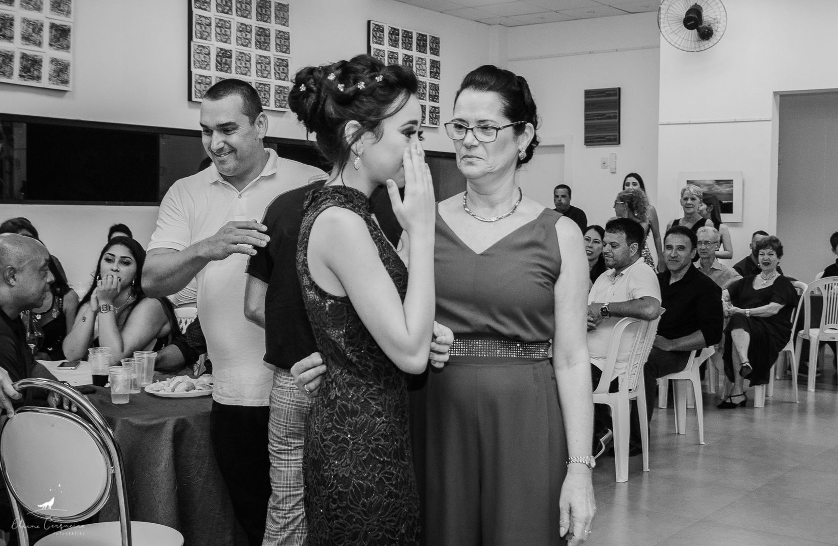 Foto Aniversário 15 anos - {Bianca} - Salão do Teatro CIC - Florianópolis - Fotógrafa de 15 anos e Família Foto Aniversário 15 anos - {Bianca} - Salão do Teatro CIC - Florianópolis - Fotógrafa de 15 anos e Família - Imagem 7