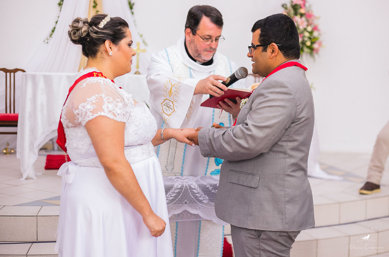 Foto Casamento {Liliane e Nielsen} - Barra da Lagoa - Florianópolis - Fotógrafa de Família Foto Casamento {Liliane e Nielsen} - Barra da Lagoa - Florianópolis - Fotógrafa de Família - Imagem 7