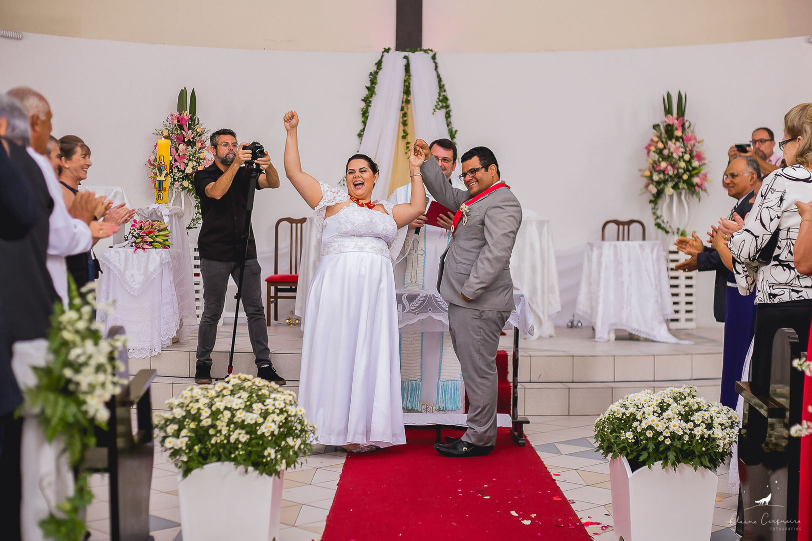 Foto Casamento {Liliane e Nielsen} - Barra da Lagoa - Florianópolis - Fotógrafa de Família Foto Casamento {Liliane e Nielsen} - Barra da Lagoa - Florianópolis - Fotógrafa de Família - Imagem 10