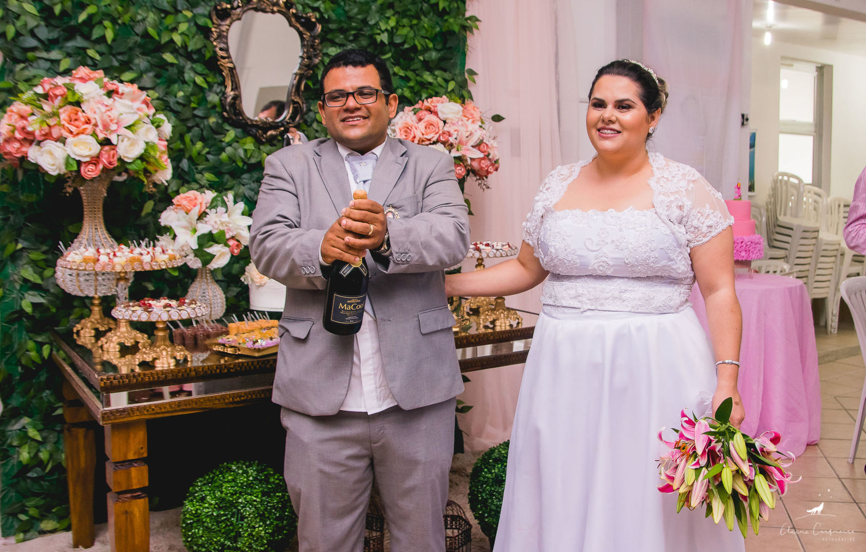 Foto Casamento {Liliane e Nielsen} - Barra da Lagoa - Florianópolis - Fotógrafa de Família Foto Casamento {Liliane e Nielsen} - Barra da Lagoa - Florianópolis - Fotógrafa de Família - Imagem 24