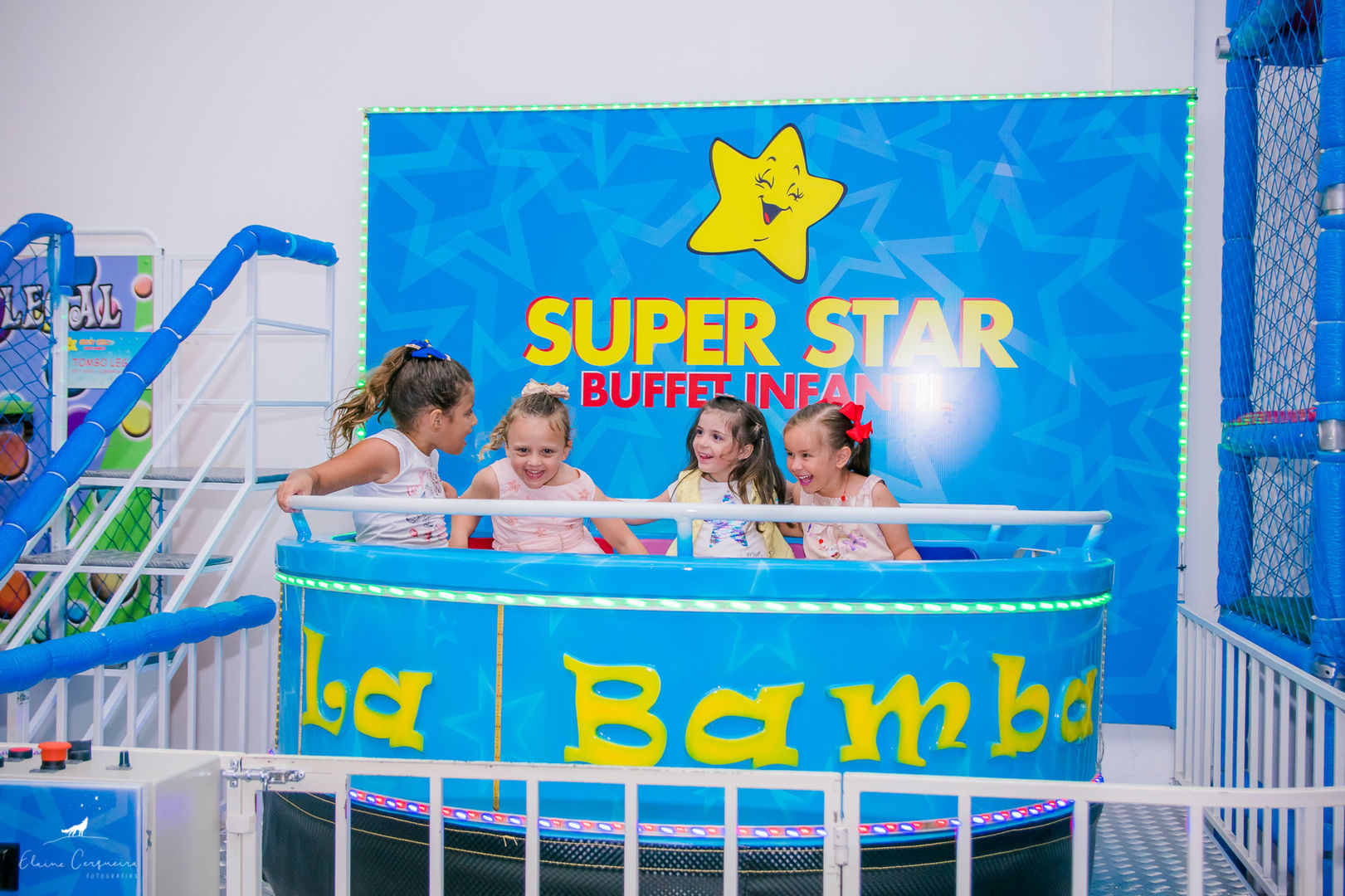 Foto Festa Infantil {Lívia} -5 anos - Super Star Buffet - Capoeiras - Fotógrafa de Família Foto Festa Infantil {Lívia} -5 anos - Super Star Buffet - Capoeiras - Fotógrafa de Família - Imagem 14