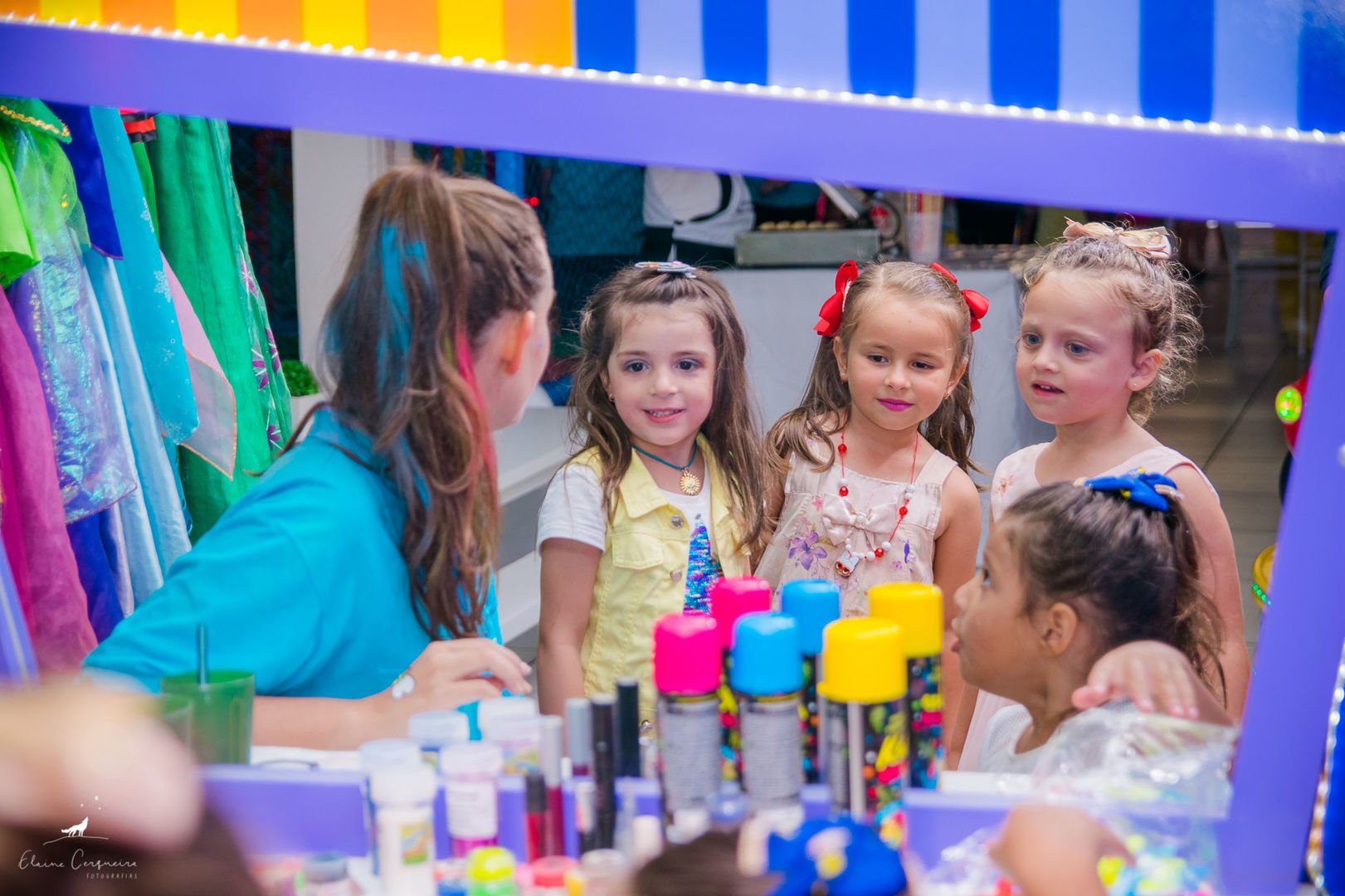 Foto Festa Infantil {Lívia} -5 anos - Super Star Buffet - Capoeiras - Fotógrafa de Família Foto Festa Infantil {Lívia} -5 anos - Super Star Buffet - Capoeiras - Fotógrafa de Família - Imagem 16