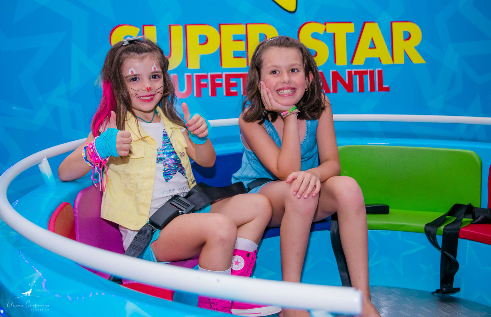Foto Festa Infantil {Lívia} -5 anos - Super Star Buffet - Capoeiras - Fotógrafa de Família Foto Festa Infantil {Lívia} -5 anos - Super Star Buffet - Capoeiras - Fotógrafa de Família - Imagem 17