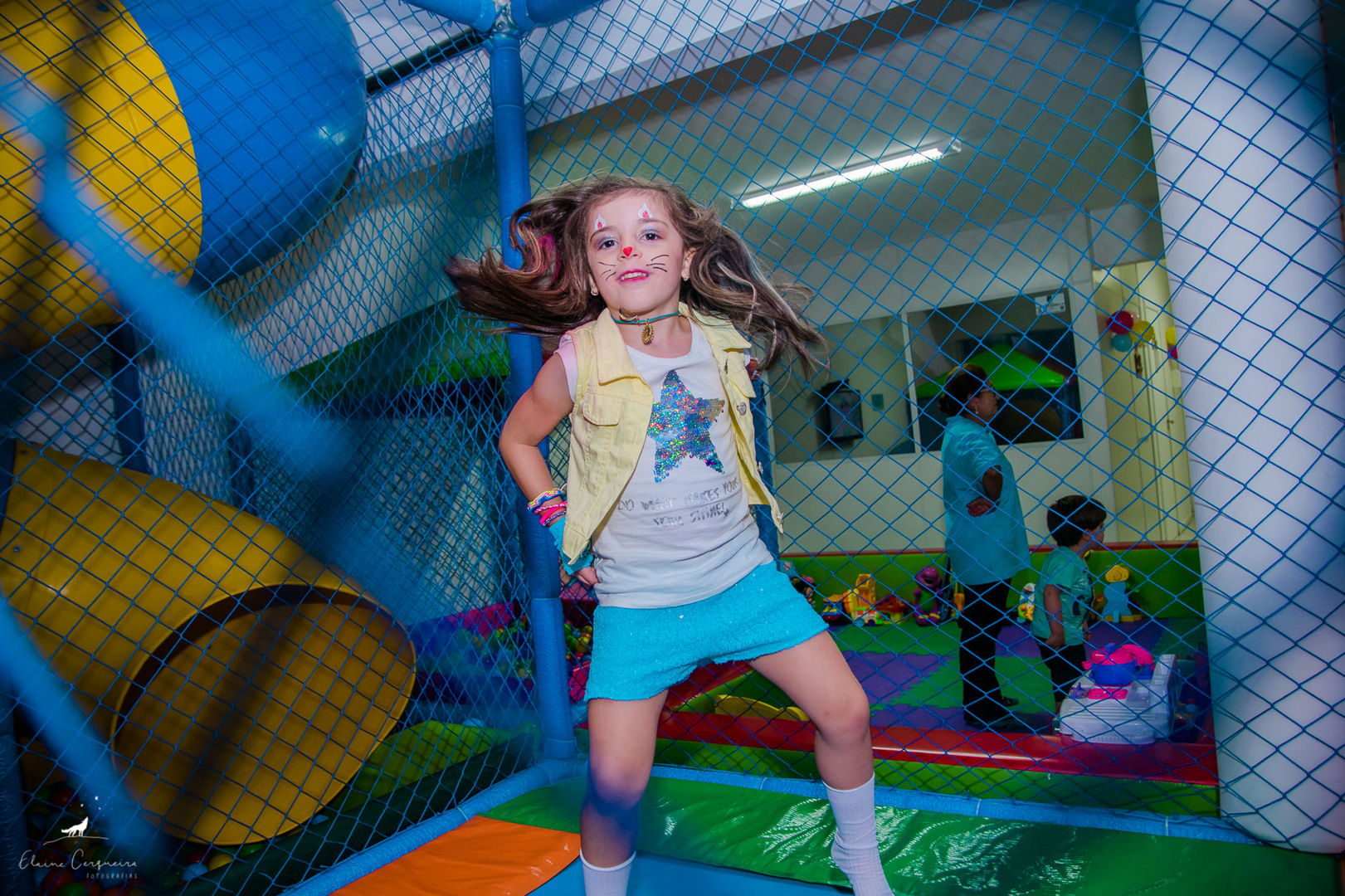 Foto Festa Infantil {Lívia} -5 anos - Super Star Buffet - Capoeiras - Fotógrafa de Família Foto Festa Infantil {Lívia} -5 anos - Super Star Buffet - Capoeiras - Fotógrafa de Família - Imagem 21