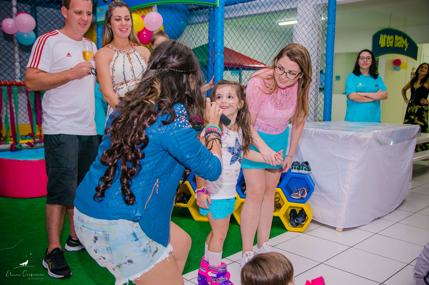 Foto Festa Infantil {Lívia} -5 anos - Super Star Buffet - Capoeiras - Fotógrafa de Família Foto Festa Infantil {Lívia} -5 anos - Super Star Buffet - Capoeiras - Fotógrafa de Família - Imagem 25