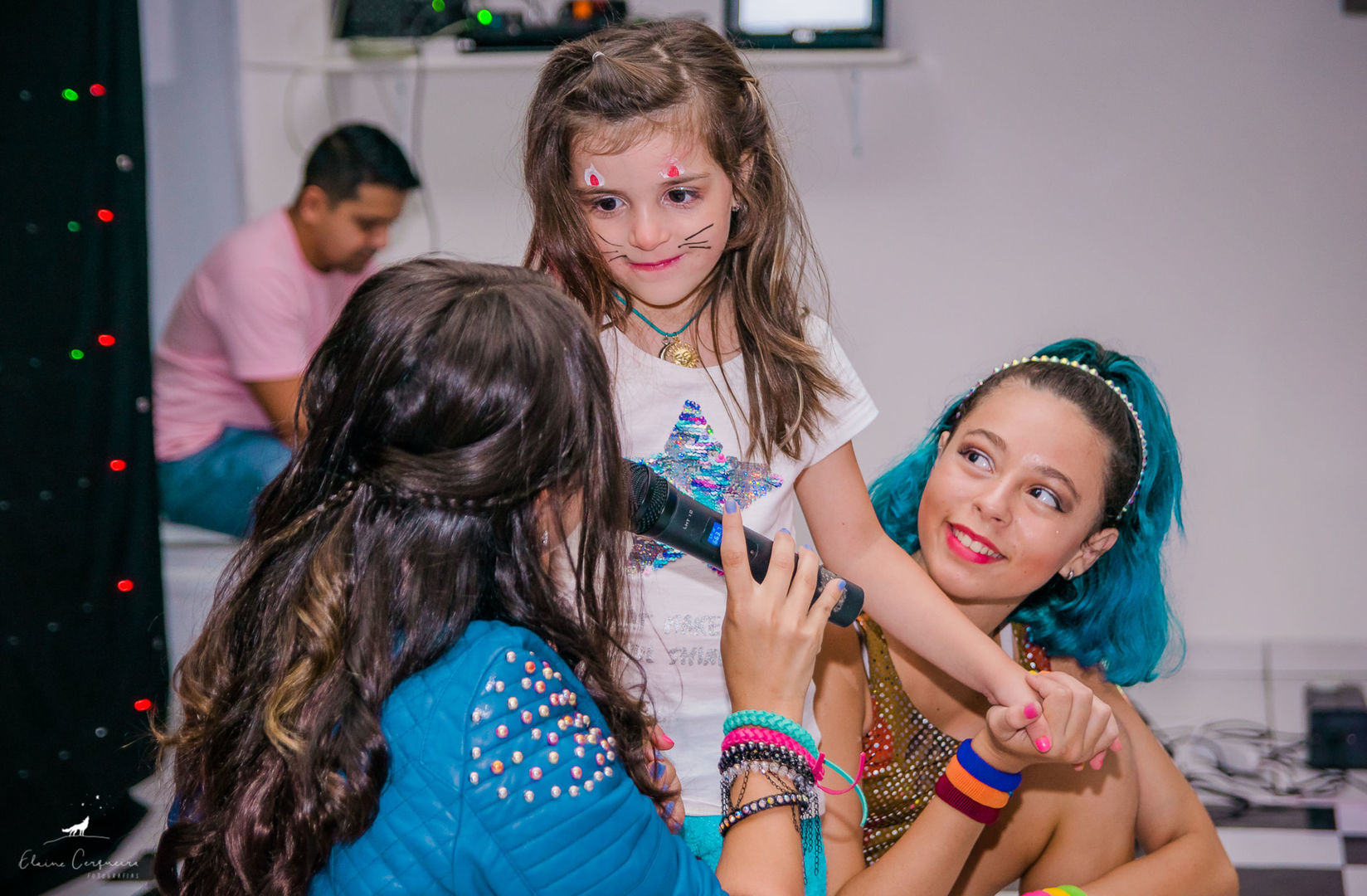 Foto Festa Infantil {Lívia} -5 anos - Super Star Buffet - Capoeiras - Fotógrafa de Família Foto Festa Infantil {Lívia} -5 anos - Super Star Buffet - Capoeiras - Fotógrafa de Família - Imagem 29