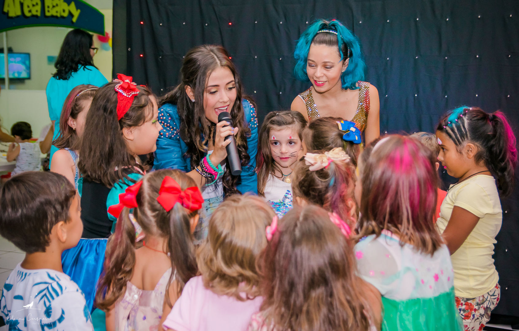 Foto Festa Infantil {Lívia} -5 anos - Super Star Buffet - Capoeiras - Fotógrafa de Família Foto Festa Infantil {Lívia} -5 anos - Super Star Buffet - Capoeiras - Fotógrafa de Família - Imagem 30