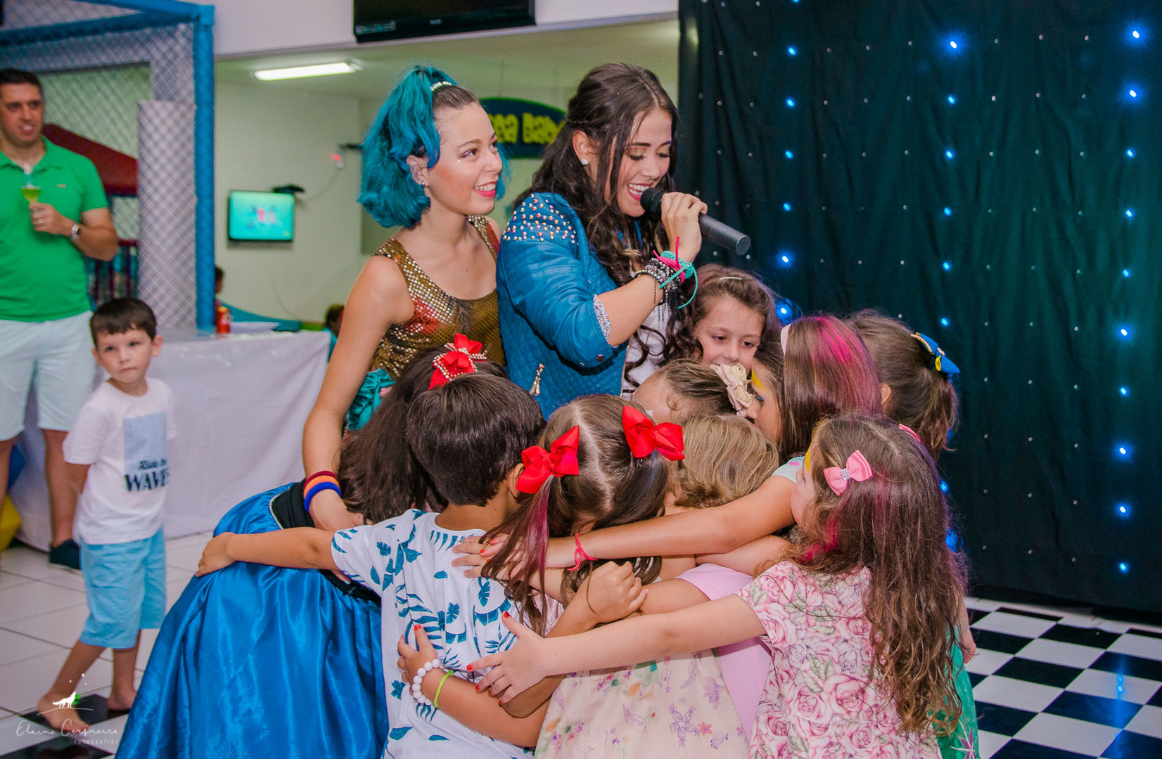 Foto Festa Infantil {Lívia} -5 anos - Super Star Buffet - Capoeiras - Fotógrafa de Família Foto Festa Infantil {Lívia} -5 anos - Super Star Buffet - Capoeiras - Fotógrafa de Família - Imagem 31