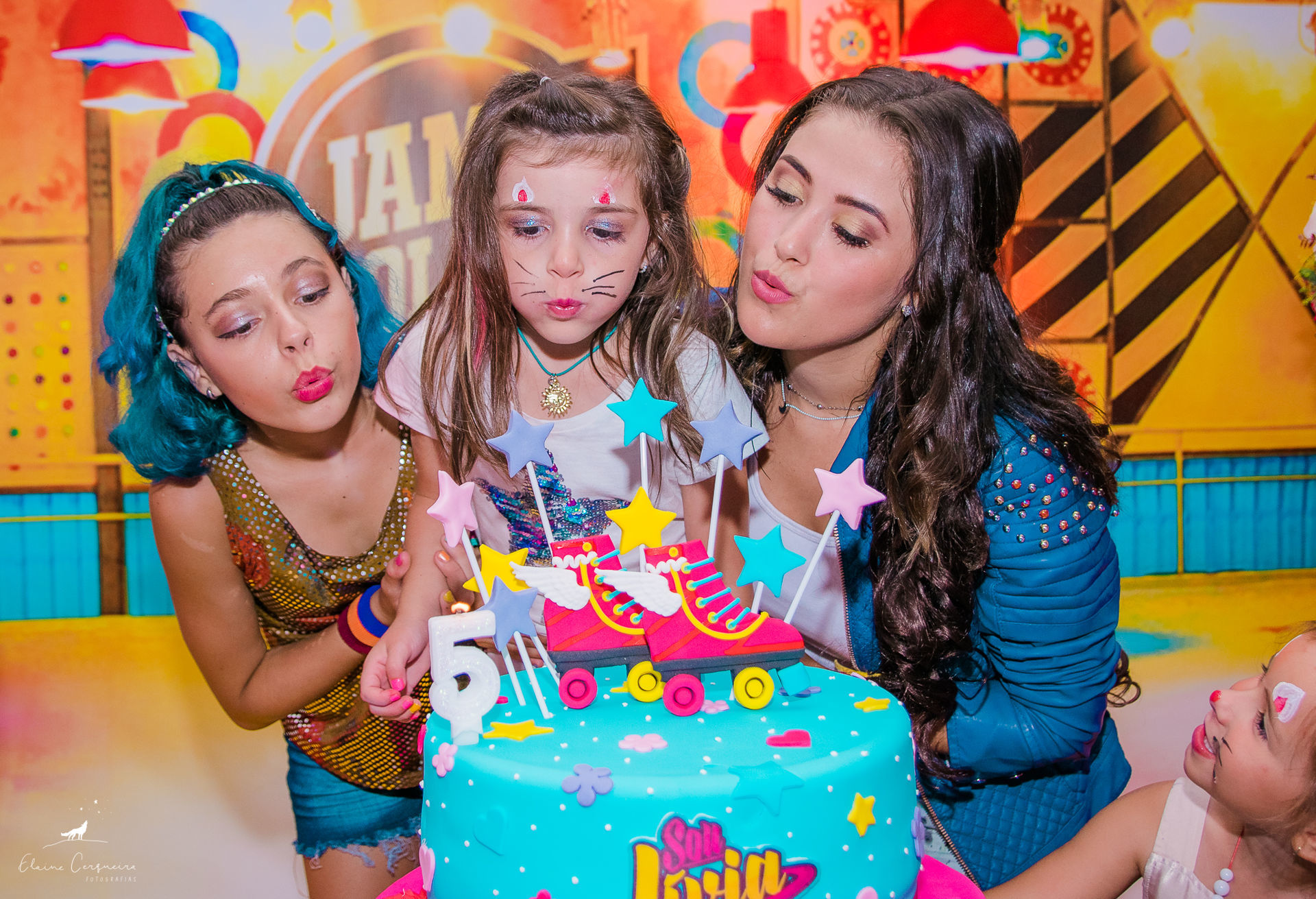 Foto Festa Infantil {Lívia} -5 anos - Super Star Buffet - Capoeiras - Fotógrafa de Família Foto Festa Infantil {Lívia} -5 anos - Super Star Buffet - Capoeiras - Fotógrafa de Família - Imagem 35