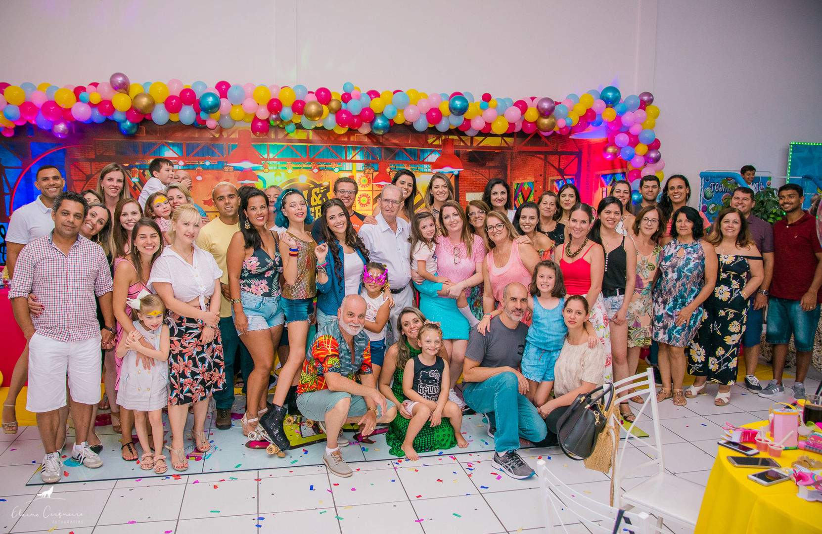 Foto Festa Infantil {Lívia} -5 anos - Super Star Buffet - Capoeiras - Fotógrafa de Família Foto Festa Infantil {Lívia} -5 anos - Super Star Buffet - Capoeiras - Fotógrafa de Família - Imagem 38