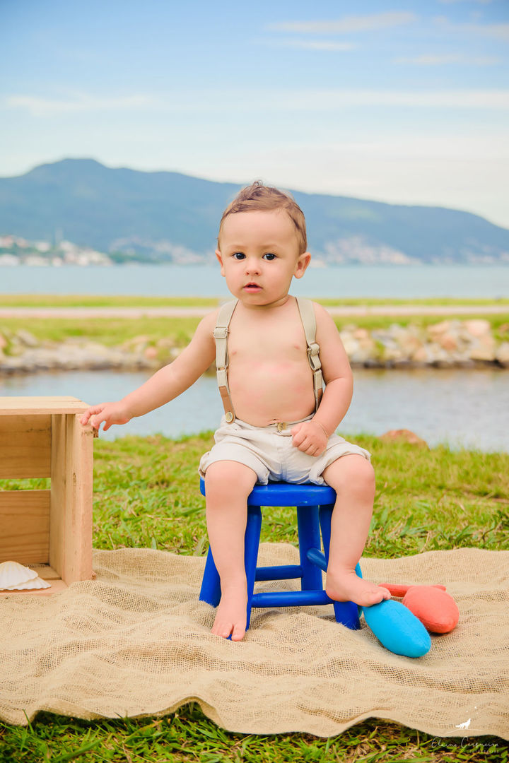 Foto Ensaio Infantil {Miguel} - 1 aninho - Parque de Coqueiros - Fotógrafa de Família Foto Ensaio Infantil {Miguel} - 1 aninho - Parque de Coqueiros - Fotógrafa de Família - Imagem 10