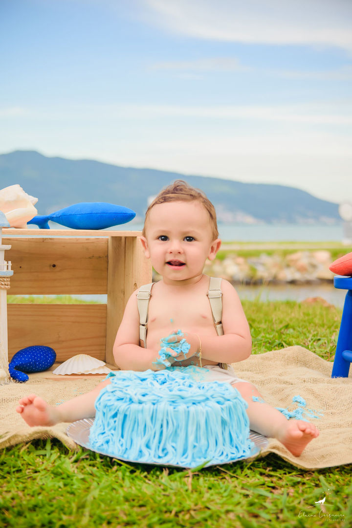 Foto Ensaio Infantil {Miguel} - 1 aninho - Parque de Coqueiros - Fotógrafa de Família Foto Ensaio Infantil {Miguel} - 1 aninho - Parque de Coqueiros - Fotógrafa de Família - Imagem 15