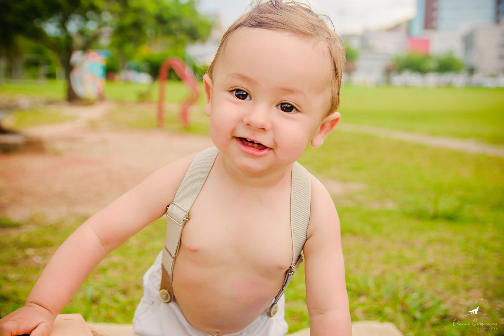 Foto Ensaio Infantil {Miguel} - 1 aninho - Parque de Coqueiros - Fotógrafa de Família Foto Ensaio Infantil {Miguel} - 1 aninho - Parque de Coqueiros - Fotógrafa de Família - Imagem 7