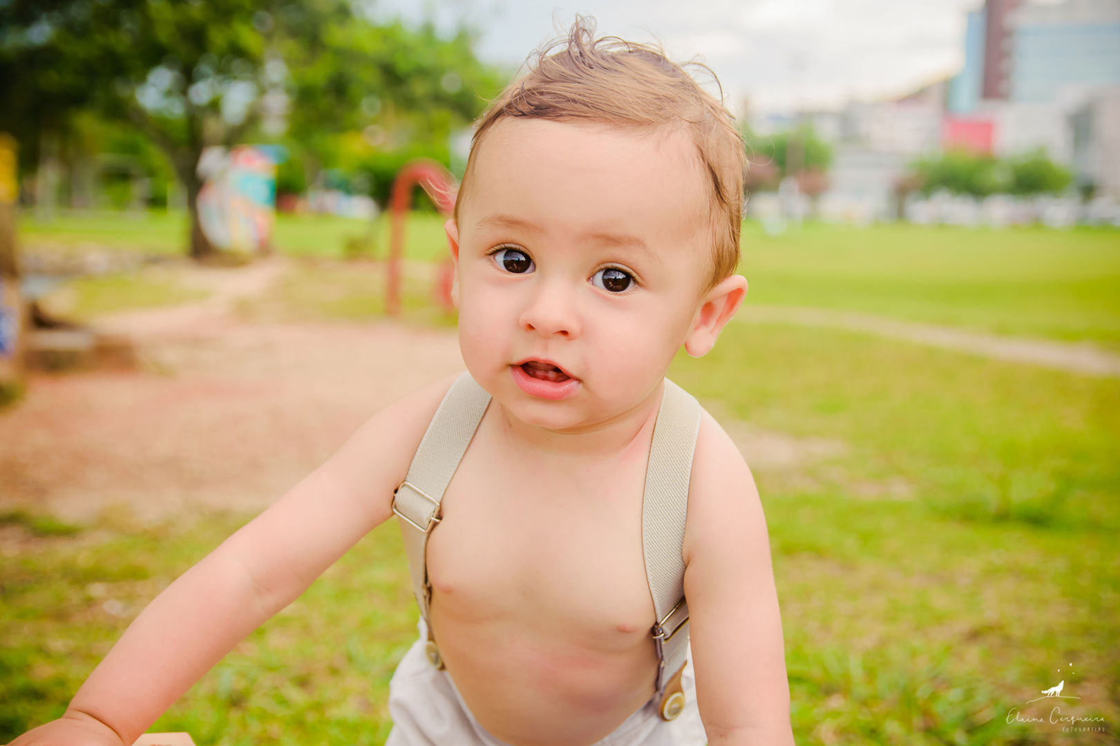 Foto Ensaio Infantil {Miguel} - 1 aninho - Parque de Coqueiros - Fotógrafa de Família Foto Ensaio Infantil {Miguel} - 1 aninho - Parque de Coqueiros - Fotógrafa de Família - Imagem 8