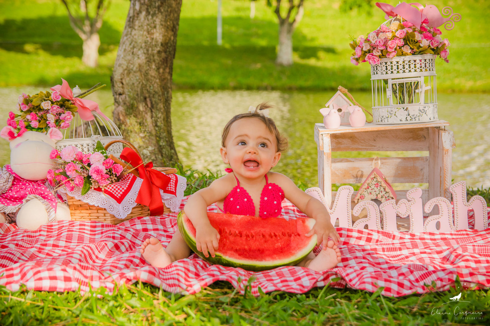 Foto Ensaio Infantil {Mariah} - 1 aninho - Pedra Branca - Palhoça - Fotógrafa de Família Foto Ensaio Infantil {Mariah} - 1 aninho - Pedra Branca - Palhoça - Fotógrafa de Família - Imagem 14