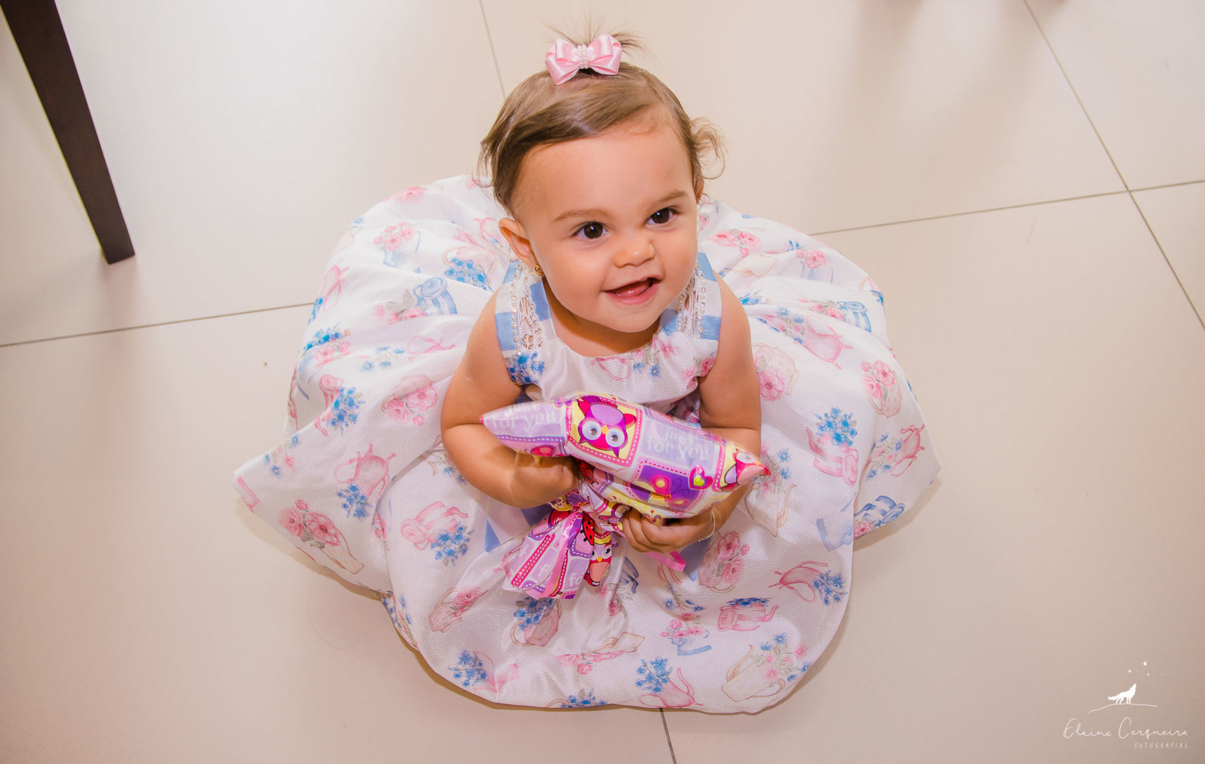 Foto Festa Infantil {Mariah} - 1 aninho - São José - Fotógrafa de Família Foto Festa Infantil {Mariah} - 1 aninho - São José - Fotógrafa de Família - Imagem 8