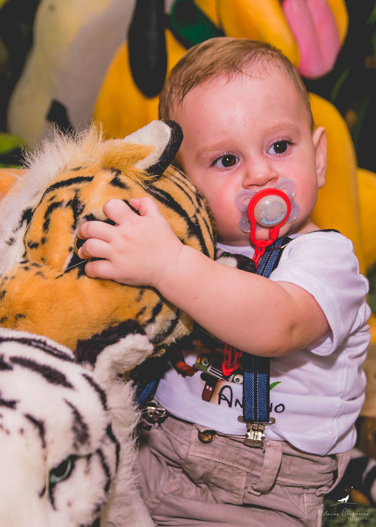Foto Festa Infantil {Davi Henry} - 1 aninho - São José - Fotógrafa de Família Foto Festa Infantil {Davi Henry} - 1 aninho - São José - Fotógrafa de Família - Imagem 23