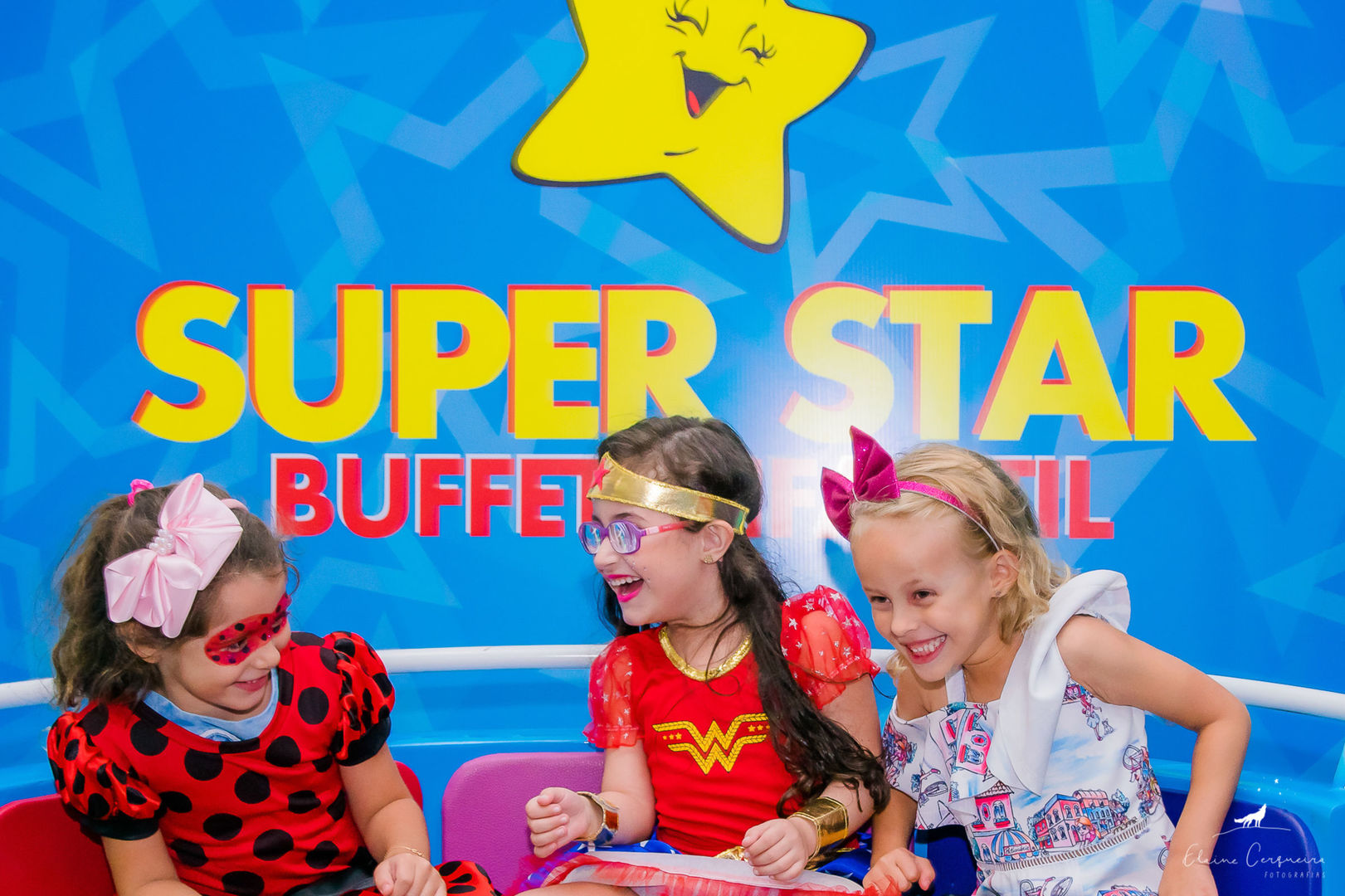 Foto Festa Infantil {Lívia} -5 anos - Super Star Buffet - Capoeiras - Fotógrafa de Família Foto Festa Infantil {Lívia} -5 anos - Super Star Buffet - Capoeiras - Fotógrafa de Família - Imagem 18