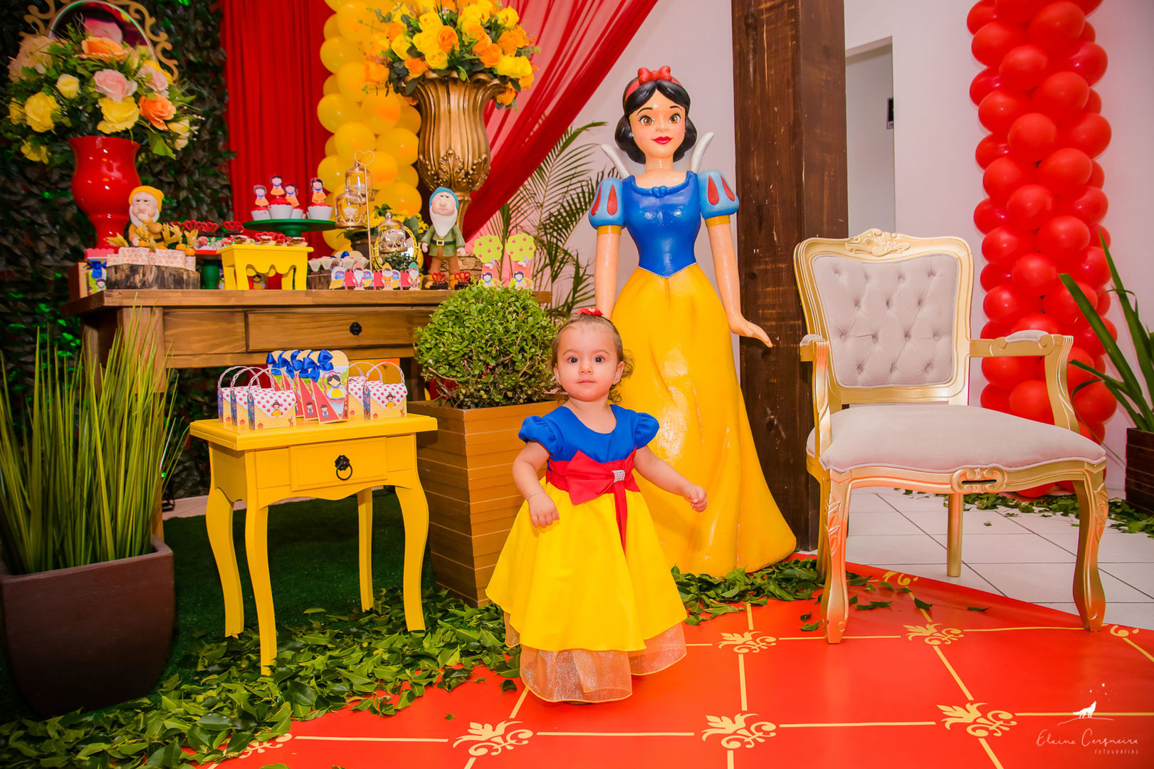 Foto Festa Infantil {Sofia} - 1 aninho - Atelie Cor Rosa - Biguaçu Foto Festa Infantil {Sofia} - 1 aninho - Atelie Cor Rosa - Biguaçu - Imagem 16