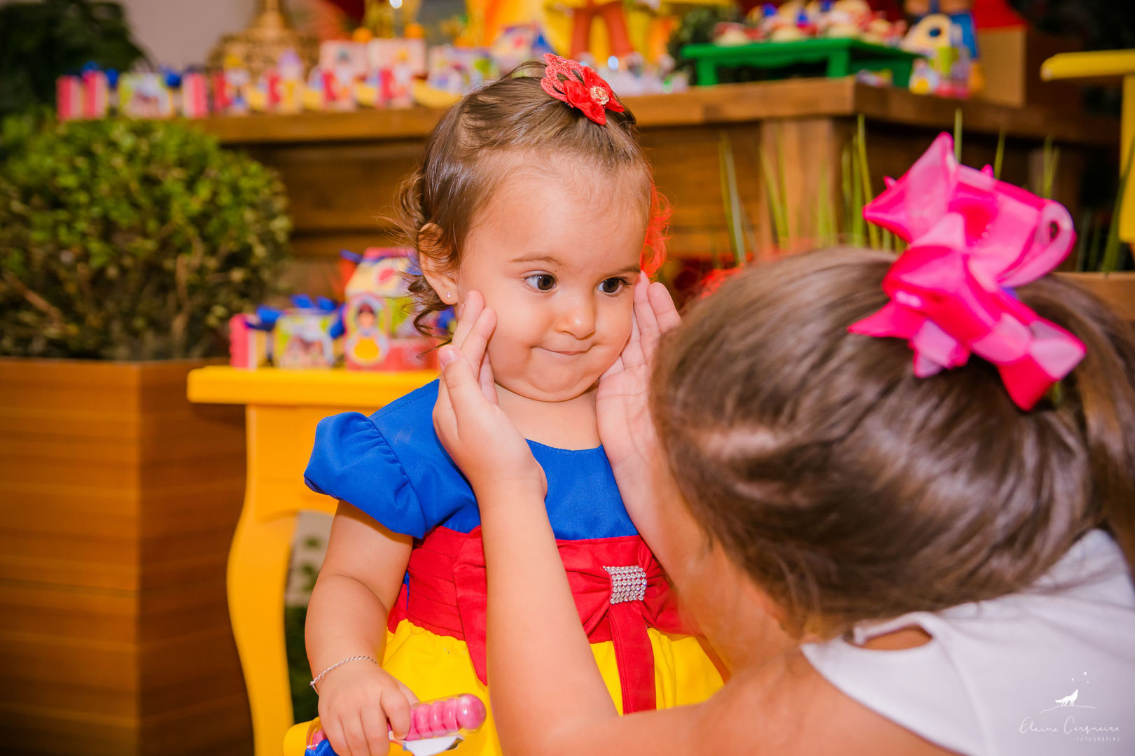 Foto Festa Infantil {Sofia} - 1 aninho - Atelie Cor Rosa - Biguaçu Foto Festa Infantil {Sofia} - 1 aninho - Atelie Cor Rosa - Biguaçu - Imagem 22