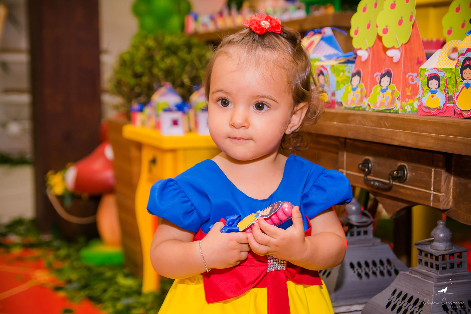 Foto Festa Infantil {Sofia} - 1 aninho - Atelie Cor Rosa - Biguaçu Foto Festa Infantil {Sofia} - 1 aninho - Atelie Cor Rosa - Biguaçu - Imagem 21