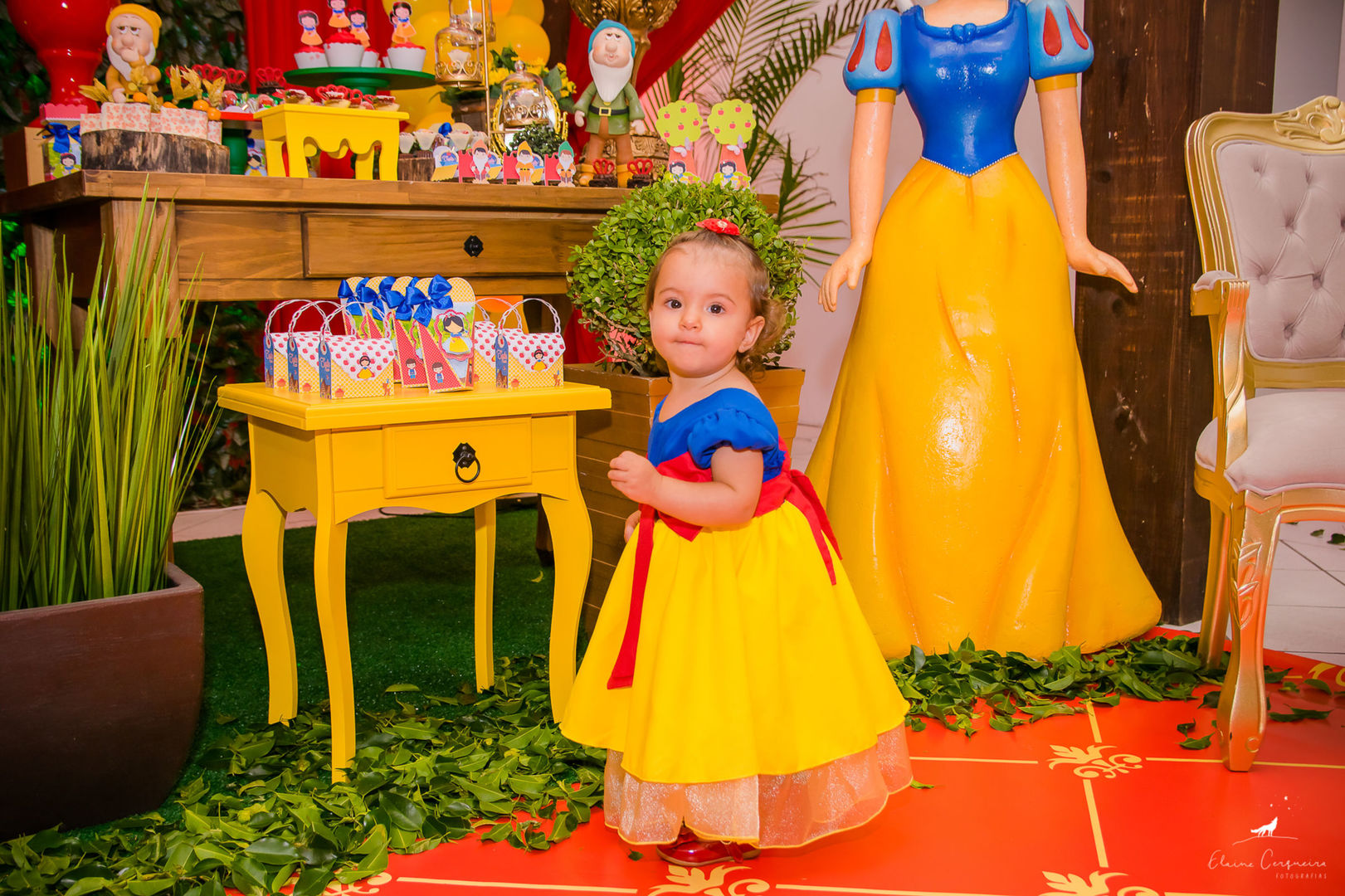 Foto Festa Infantil {Sofia} - 1 aninho - Atelie Cor Rosa - Biguaçu Foto Festa Infantil {Sofia} - 1 aninho - Atelie Cor Rosa - Biguaçu - Imagem 17