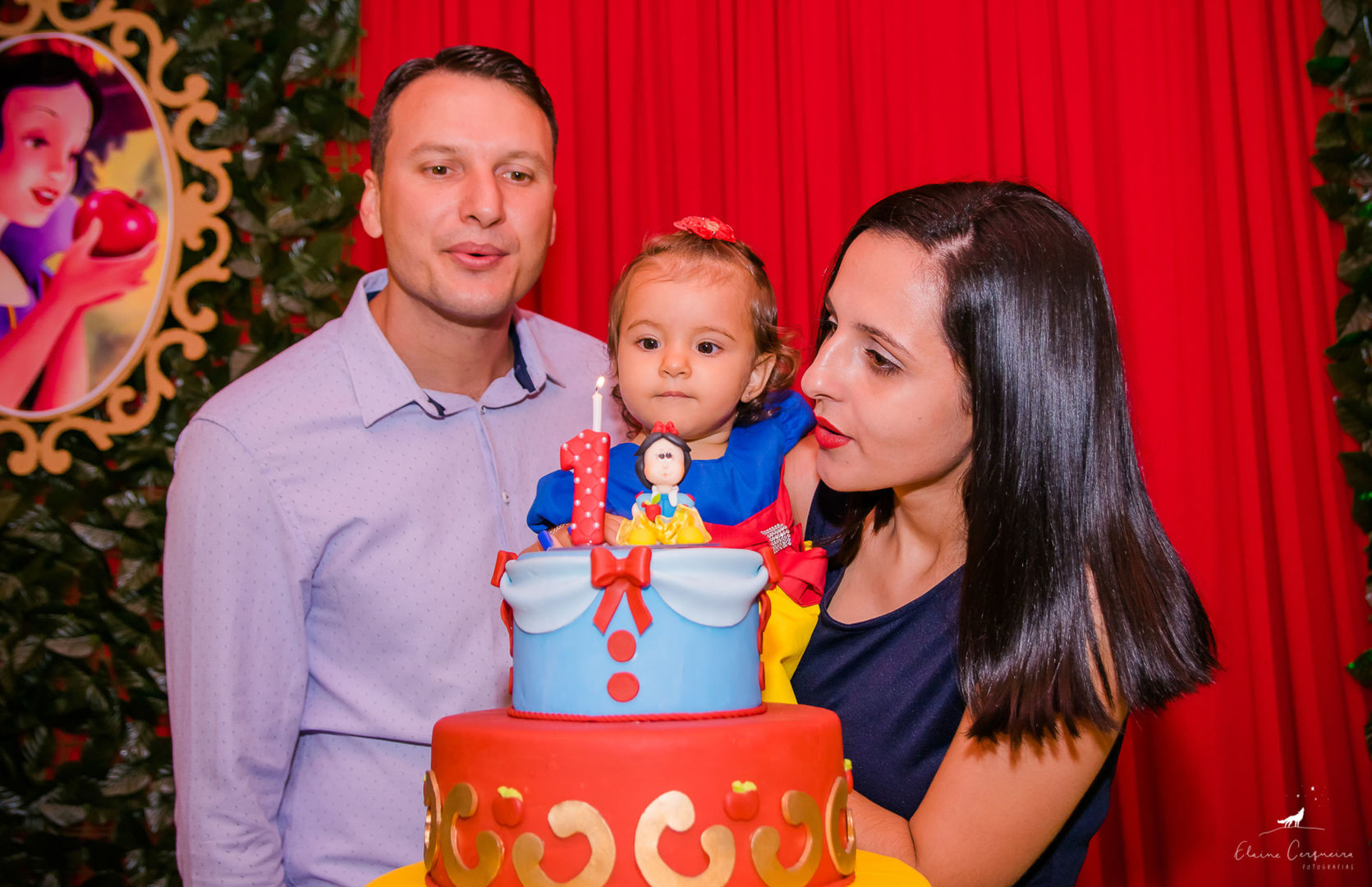 Foto Festa Infantil {Sofia} - 1 aninho - Atelie Cor Rosa - Biguaçu Foto Festa Infantil {Sofia} - 1 aninho - Atelie Cor Rosa - Biguaçu - Imagem 29