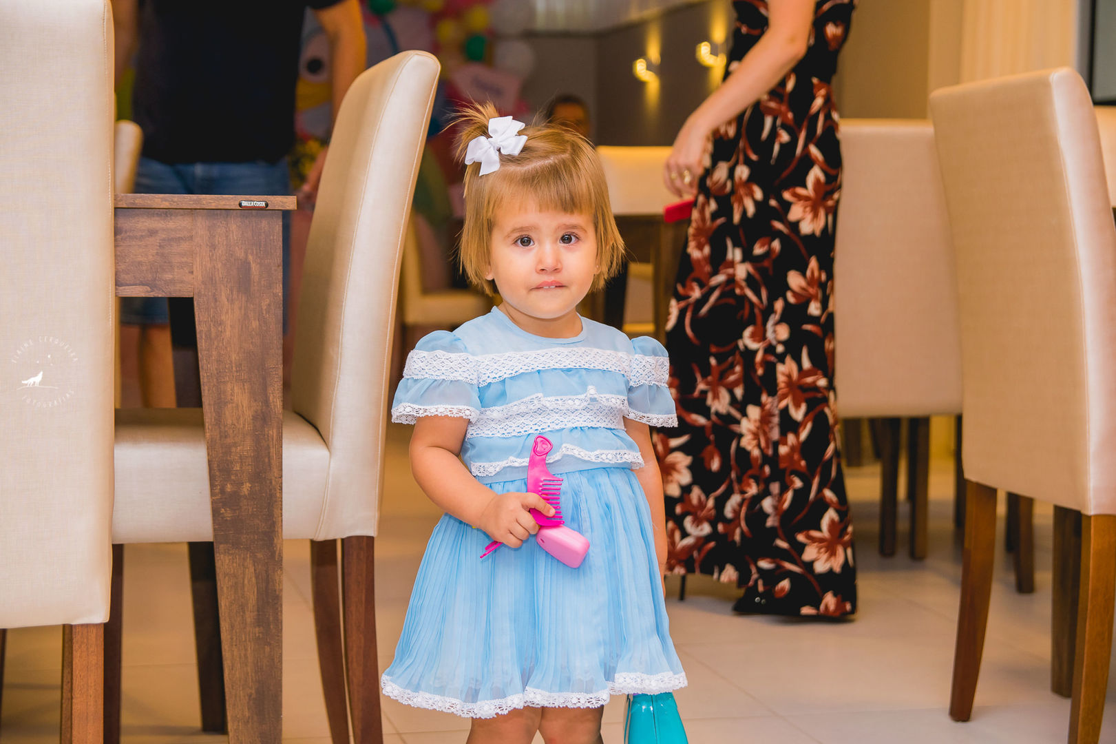 Foto Festa Infantil {Heloisa} - 2 anos - São José - Fotógrafa de Família Foto Festa Infantil {Heloisa} - 2 anos - São José - Fotógrafa de Família - Imagem 11