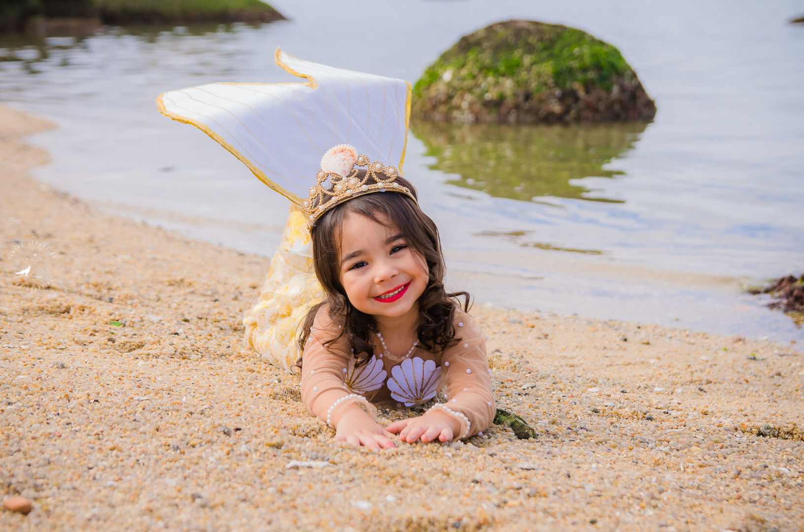 Foto Ensaio Infantil {Yasmin} - 4 anos - Coqueiros - Fotógrafa de Família Foto Ensaio Infantil {Yasmin} - 4 anos - Coqueiros - Fotógrafa de Família - Imagem 7