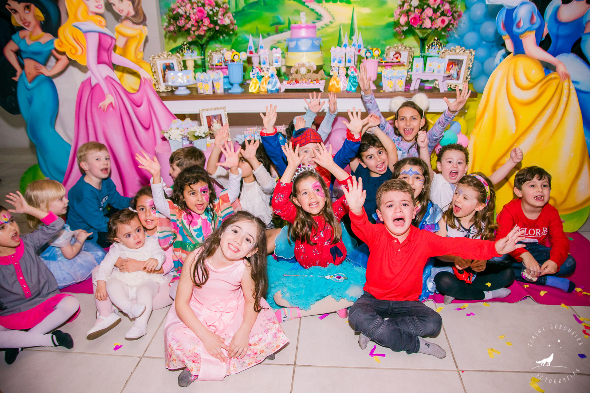 Foto Festa Infantil {Letícia} -5 anos - Jujuba Casa de Festas - Elase - Florinópolis - Fotógrafa de Família Foto Festa Infantil {Letícia} -5 anos - Jujuba Casa de Festas - Elase - Florinópolis - Fotógrafa de Família - Imagem 20