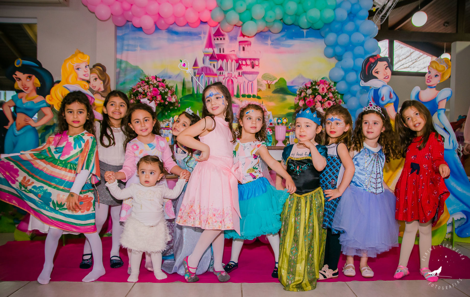 Foto Festa Infantil {Letícia} -5 anos - Jujuba Casa de Festas - Elase - Florinópolis - Fotógrafa de Família Foto Festa Infantil {Letícia} -5 anos - Jujuba Casa de Festas - Elase - Florinópolis - Fotógrafa de Família - Imagem 15