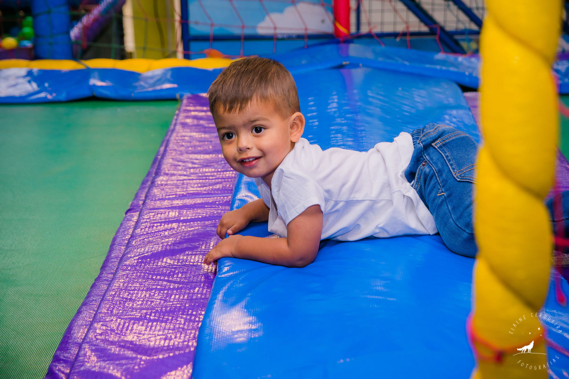 Foto Festa Infantil {Helena e Gustavo} - 4 anos e 2 anos - Clube da Monica - Coqueiros - Fotógrafa de Família Foto Festa Infantil {Helena e Gustavo} - 4 anos e 2 anos - Clube da Monica - Coqueiros - Fotógrafa de Família - Imagem 18