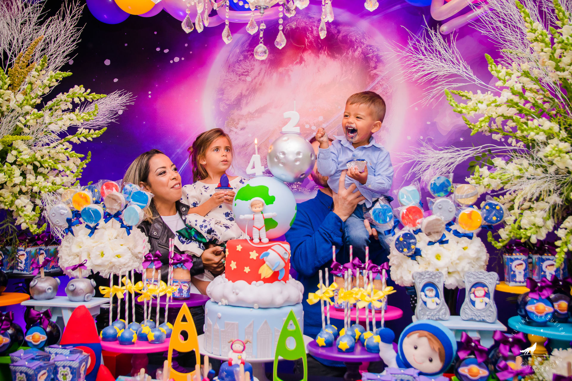 Foto Festa Infantil {Helena e Gustavo} - 4 anos e 2 anos - Clube da Monica - Coqueiros - Fotógrafa de Família Foto Festa Infantil {Helena e Gustavo} - 4 anos e 2 anos - Clube da Monica - Coqueiros - Fotógrafa de Família - Imagem 34