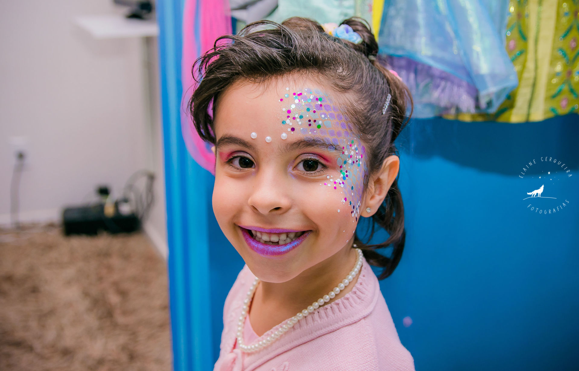 Foto Festa Infantil {Ana Júlia} - 6 anos - Doce Reino - São José - Fotógrafa de Família Foto Festa Infantil {Ana Júlia} - 6 anos - Doce Reino - São José - Fotógrafa de Família - Imagem 10