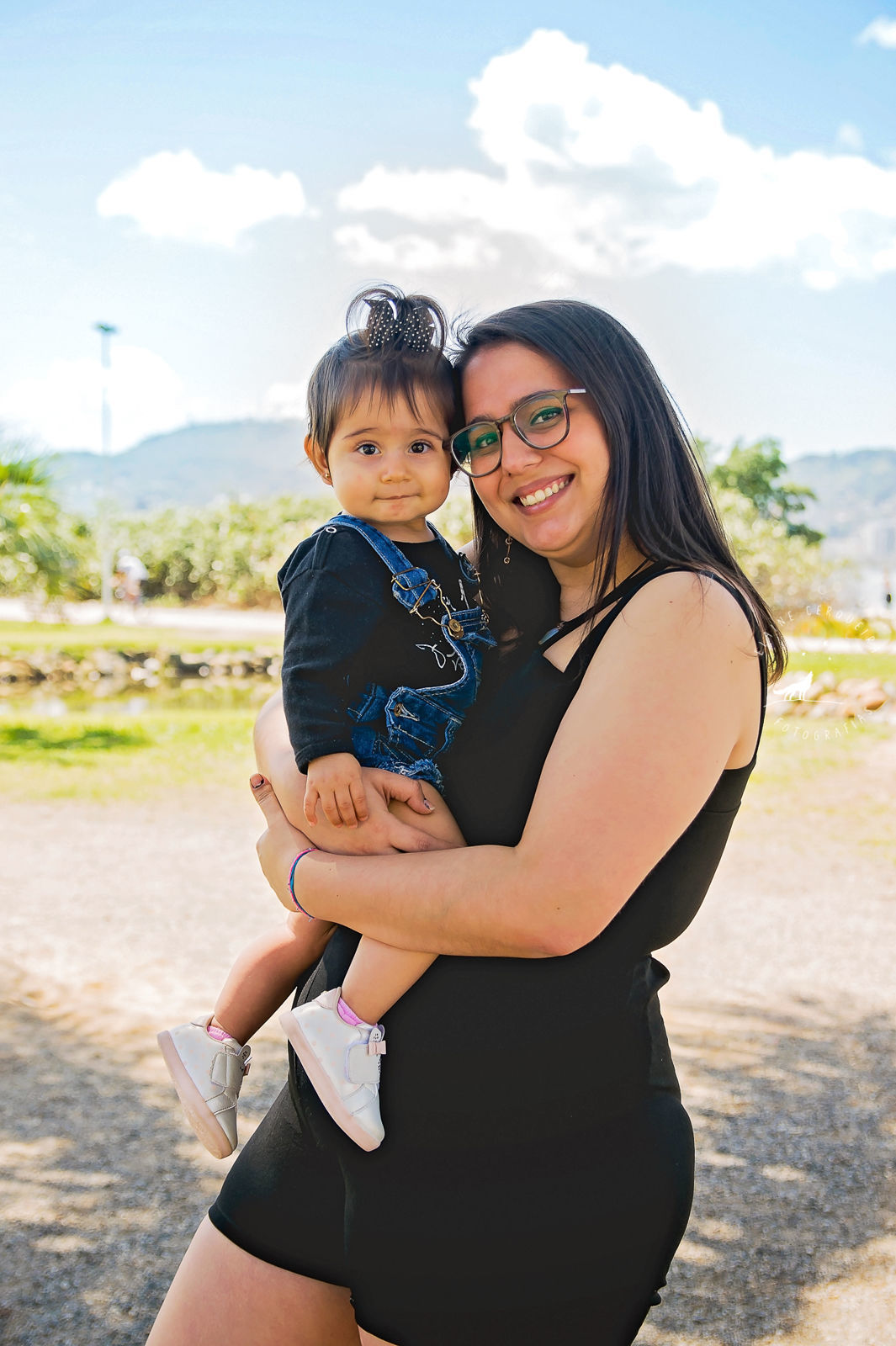 Foto Smash the Cake {Maria Joana} - 1 anos - Parque de Coqueiros - Florianópolis - Fotógrafa de Família Foto Smash the Cake {Maria Joana} - 1 anos - Parque de Coqueiros - Florianópolis - Fotógrafa de Família - Imagem 8