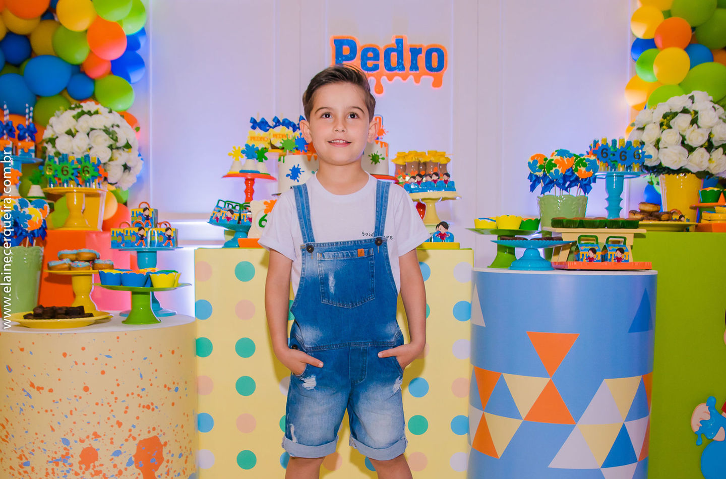 Festa Infantil {Pedro Smith} - 6 anos - Jump Mania Tijucas - Fotógrafa Florianópolis Festa Infantil {Pedro Smith} - 6 anos - Jump Mania Tijucas - Fotógrafa Florianópolis