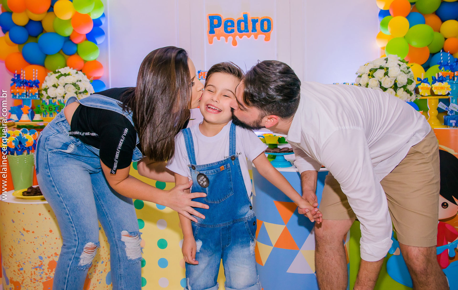 Foto Festa Infantil {Pedro Smith} - 6 anos - Jump Mania Tijucas - Fotógrafa Florianópolis Foto Festa Infantil {Pedro Smith} - 6 anos - Jump Mania Tijucas - Fotógrafa Florianópolis - Imagem 11