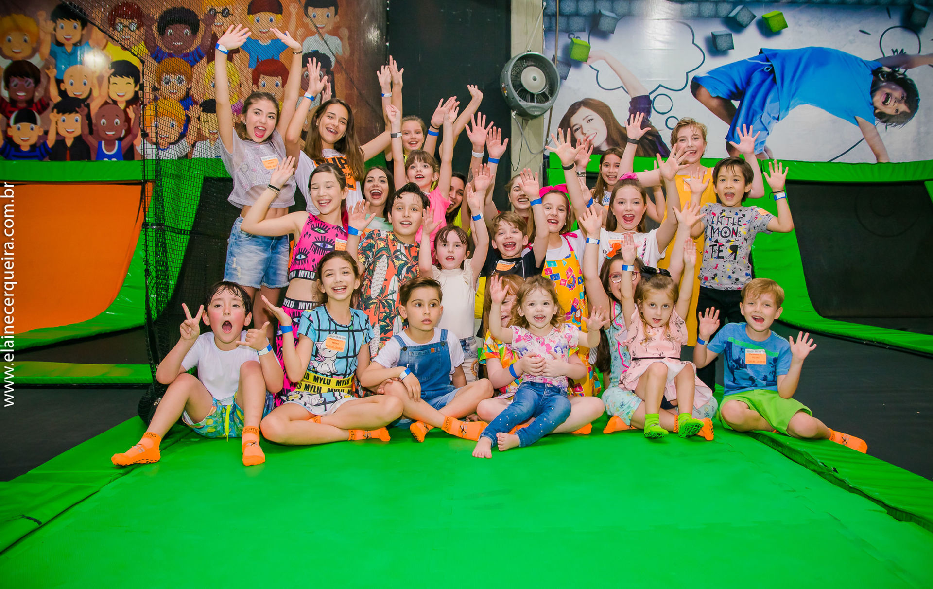 Foto Festa Infantil {Pedro Smith} - 6 anos - Jump Mania Tijucas - Fotógrafa Florianópolis Foto Festa Infantil {Pedro Smith} - 6 anos - Jump Mania Tijucas - Fotógrafa Florianópolis - Imagem 19