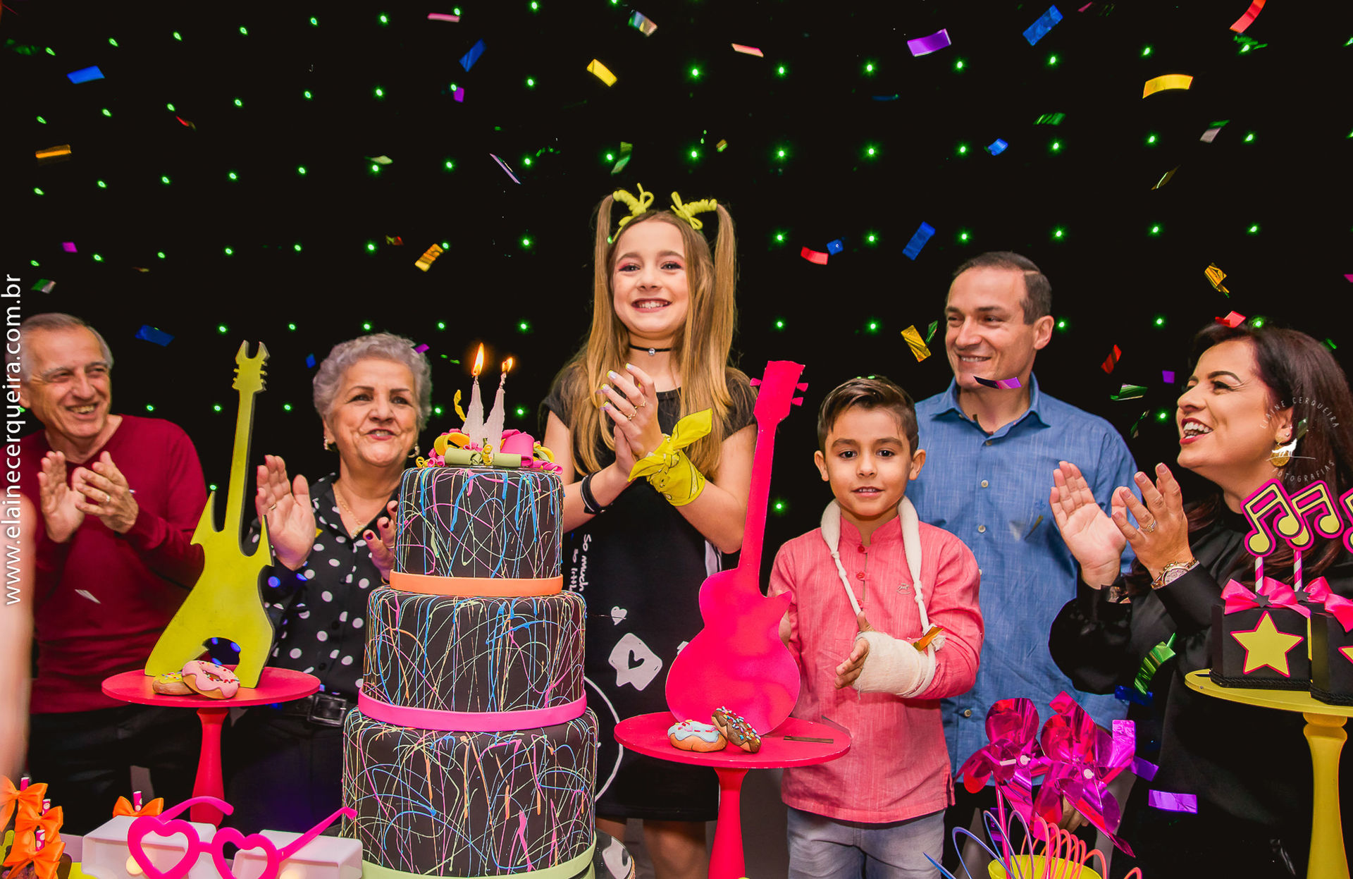 Foto Festa Infantil {Manu Bornhofen} - 11 anos - Pimentinha Festas - Fotógrafa Florianópolis Foto Festa Infantil {Manu Bornhofen} - 11 anos - Pimentinha Festas - Fotógrafa Florianópolis - Imagem 17