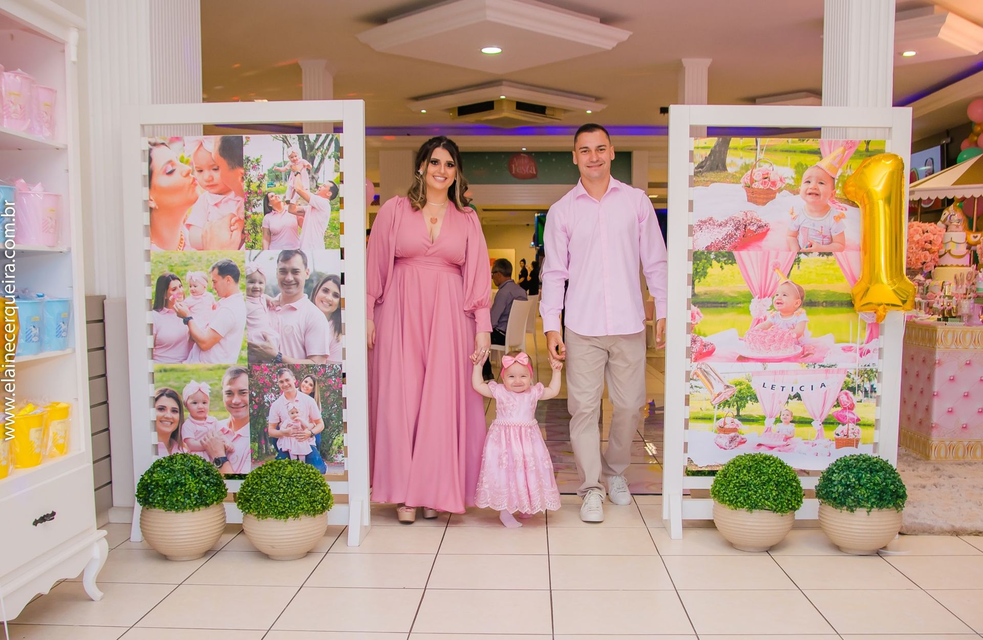 Foto Festa Infantil {Letícia} - 1 aninho - Ateliê da Festa - Estreito - Fotógrafa Florianópolis Foto Festa Infantil {Letícia} - 1 aninho - Ateliê da Festa - Estreito - Fotógrafa Florianópolis - Imagem 24